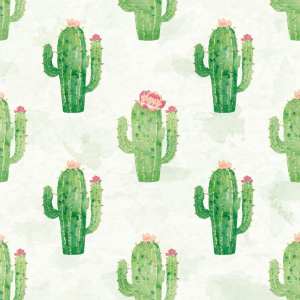 textile repeat print design