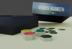 3d game design