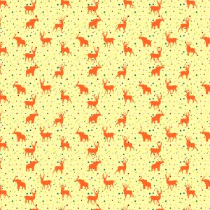 honey animals & polka1