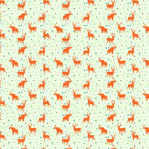 honey animals & polka2