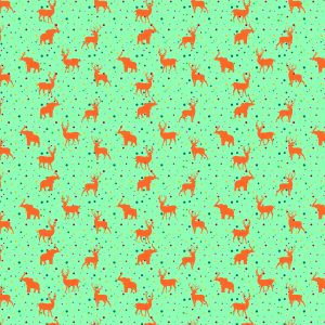 honey animals & polka3