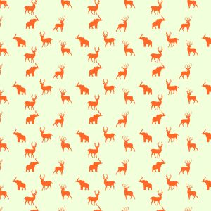 honey animals & polka4