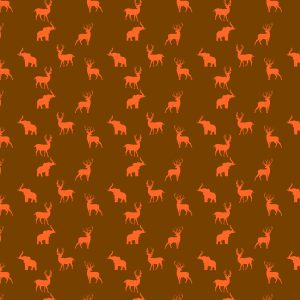 honey animals & polka5