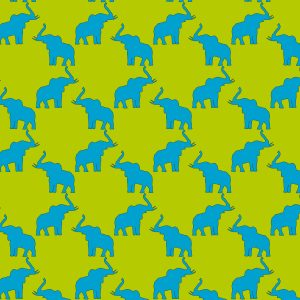 honey elephant 1